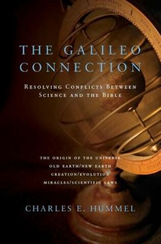 Cover of The Galileo Connection