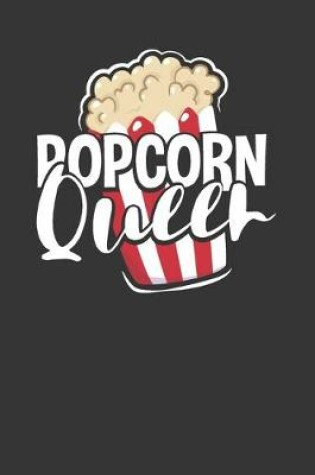 Cover of Popcorn Queen