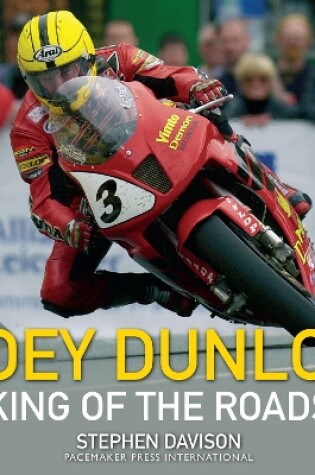 Cover of Joey Dunlop
