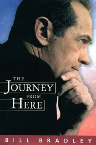Cover of Journey Form Here