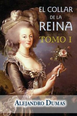 Cover of El collar de la reina (tomo 1)
