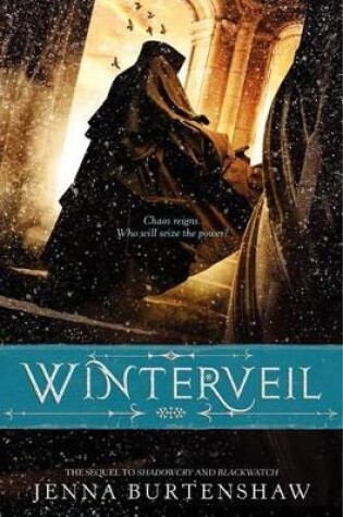Cover of Winterveil