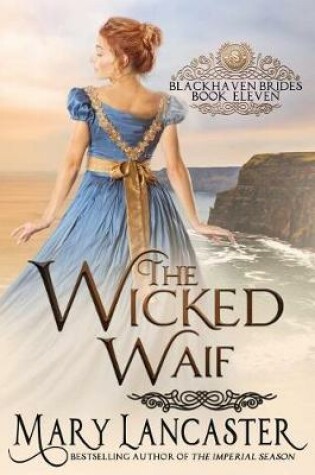 Cover of The Wicked Waif