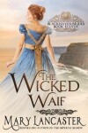 Book cover for The Wicked Waif