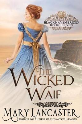 Book cover for The Wicked Waif