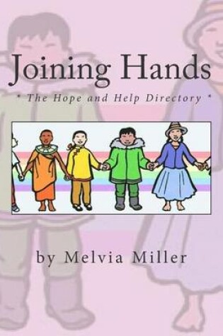 Cover of Joining Hands