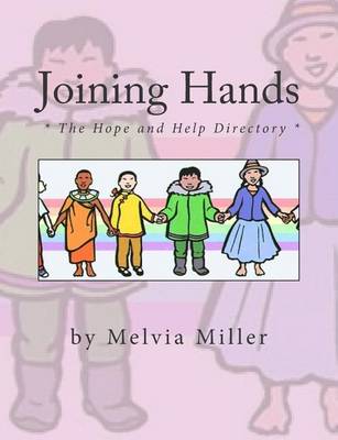 Book cover for Joining Hands