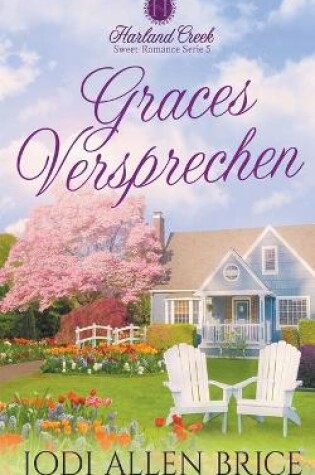 Cover of Graces Versprechen