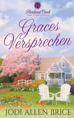 Book cover for Graces Versprechen