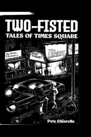 Cover of Two Fisted Tales of Times Square