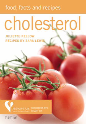 Book cover for Cholesterol