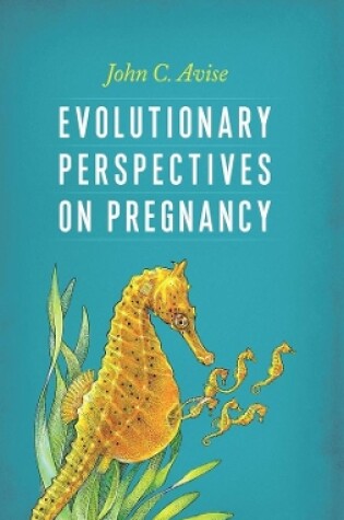 Cover of Evolutionary Perspectives on Pregnancy