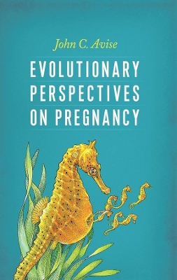 Book cover for Evolutionary Perspectives on Pregnancy