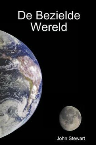 Cover of De Bezielde Wereld