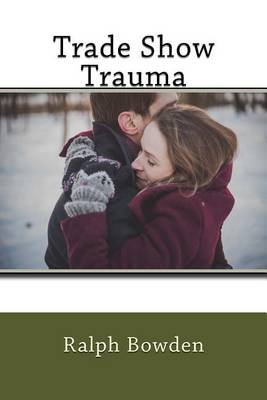 Book cover for Trade Show Trauma