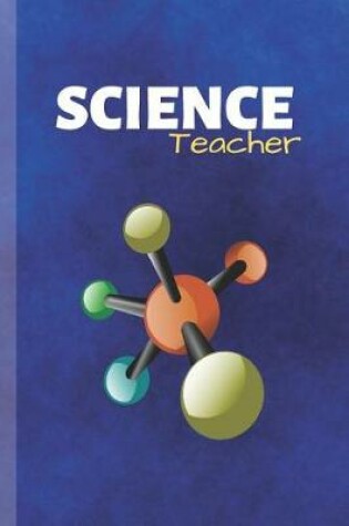 Cover of Science Teacher