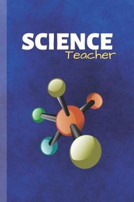 Book cover for Science Teacher