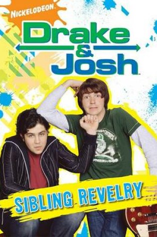 Cover of Sibling Rivalry