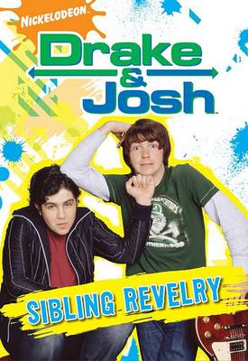 Cover of Sibling Rivalry