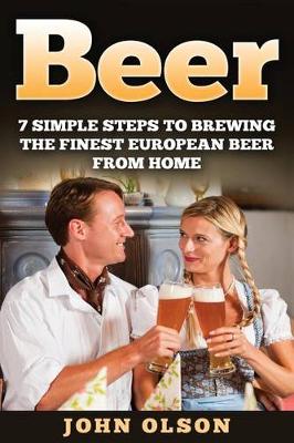 Book cover for Beer