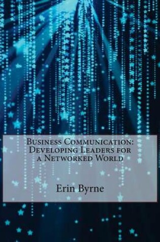 Cover of Business Communication