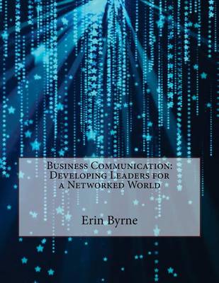 Book cover for Business Communication