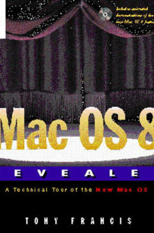 Cover of Mac OS 8 Revealed