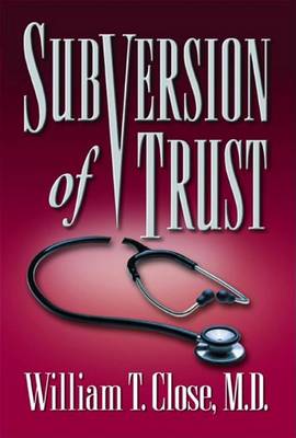 Cover of Subversion of Trust