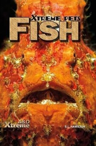 Cover of Fish