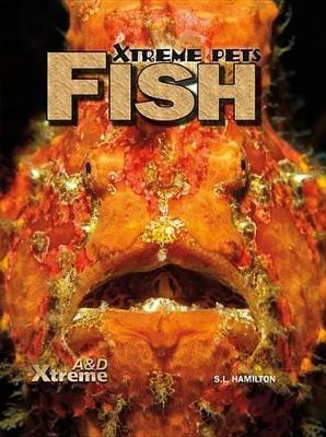 Cover of Fish