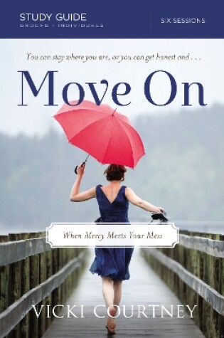 Cover of Move On Study Guide