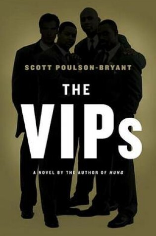 Cover of The Vips