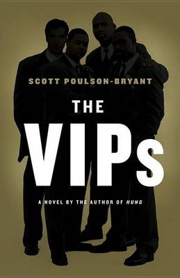 Book cover for The Vips