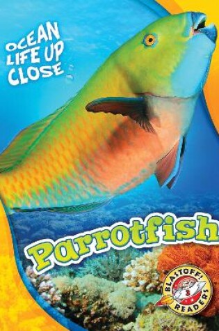 Cover of Parrotfish