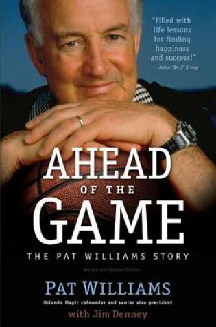 Cover of Ahead of the Game, Rev. and Updated Ed.