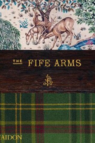 Cover of The Fife Arms