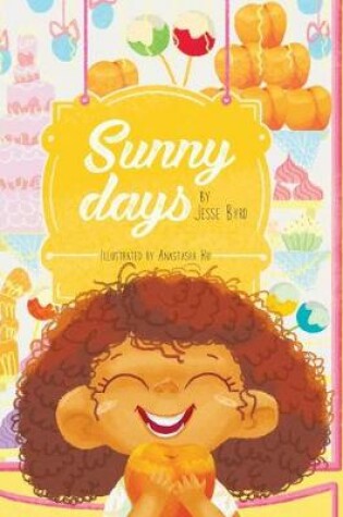 Cover of Sunny Days