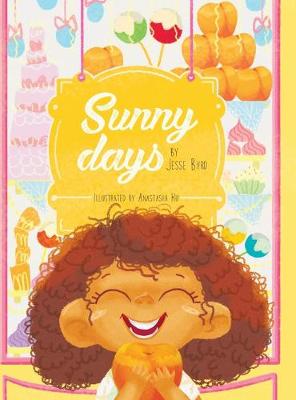 Cover of Sunny Days