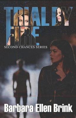 Book cover for Trial by Fire