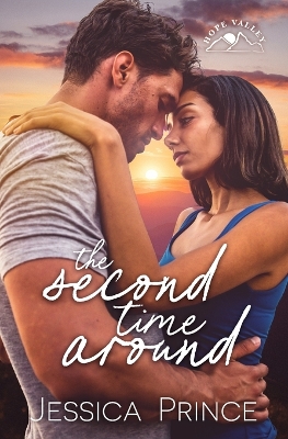 Book cover for The Second Time Around