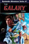 Book cover for The Galaxy Clan