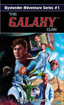 Cover of The Galaxy Clan