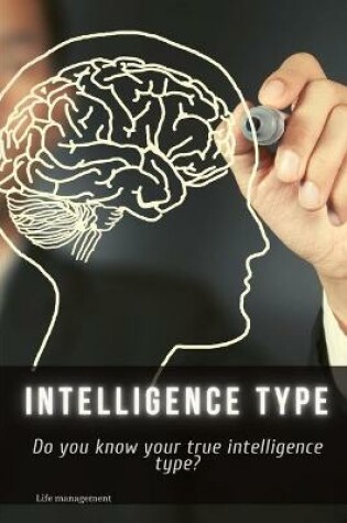 Cover of intelligence type