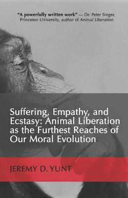 Book cover for Suffering, Empathy, and Ecstasy