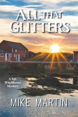 Book cover for All That Glitters