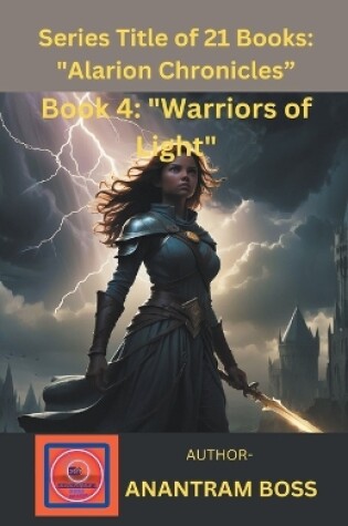 Cover of Book 4