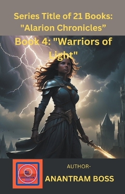 Book cover for Book 4