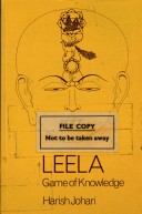 Book cover for Leela