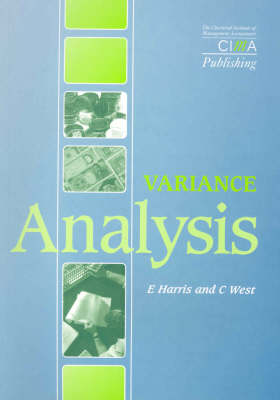 Cover of Variance Analysis