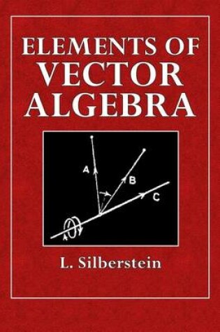 Cover of Elements of Vector Algebra